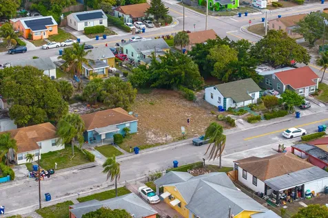 0 W 2nd Street Riviera Beach FL 33404