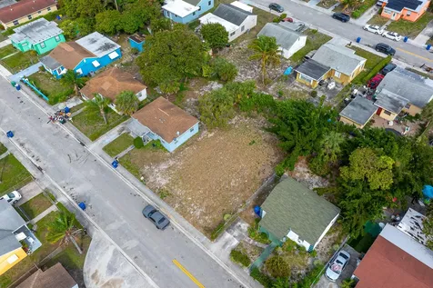 0 W 2nd Street Riviera Beach FL 33404