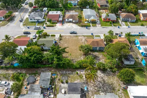 0 W 2nd Street Riviera Beach FL 33404