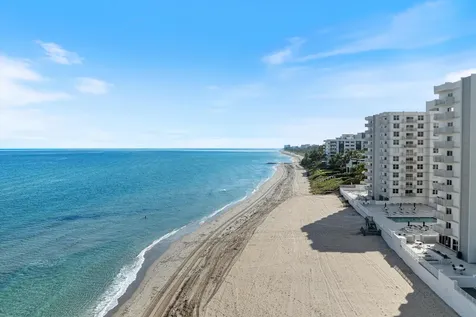 4511 S Ocean Boulevard Highland Beach FL 33487