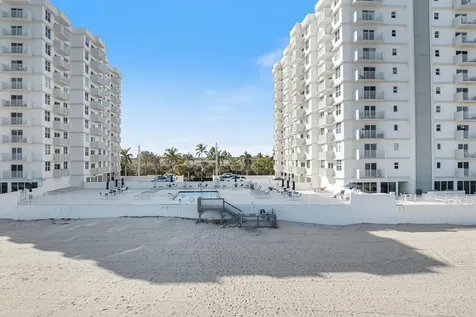 4511 S Ocean Boulevard Highland Beach FL 33487