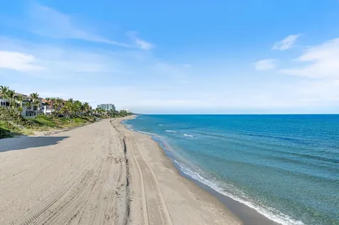 4511 S Ocean Boulevard Highland Beach FL 33487