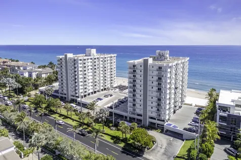4511 S Ocean Boulevard Highland Beach FL 33487