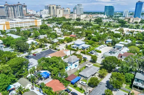 1311 Georgia Avenue West Palm Beach FL 33401
