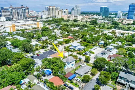 1311 Georgia Avenue West Palm Beach FL 33401