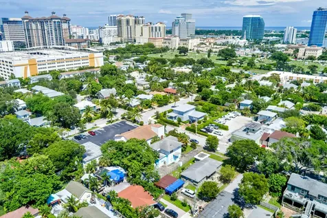 1311 Georgia Avenue West Palm Beach FL 33401