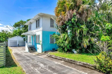 1311 Georgia Avenue West Palm Beach FL 33401