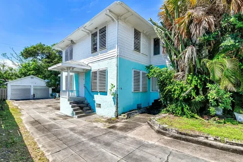 1311 Georgia Avenue West Palm Beach FL 33401