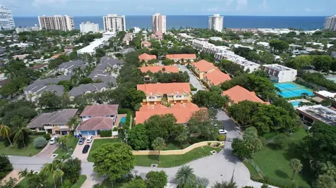 2121 S Ocean Boulevard Lauderdale By The Sea FL 33062