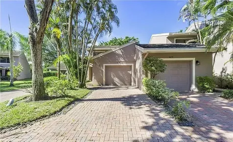 6674 Thornhill Court Boca Raton FL 33433