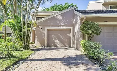 6674 Thornhill Court Boca Raton FL 33433