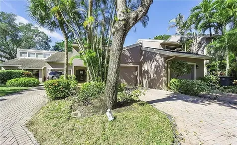 6674 Thornhill Court Boca Raton FL 33433