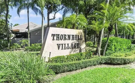6674 Thornhill Court Boca Raton FL 33433