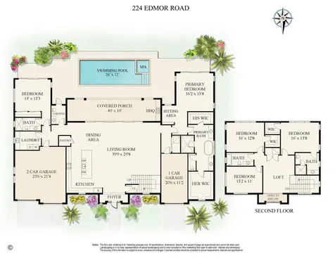 224 Edmor Road West Palm Beach FL 33405