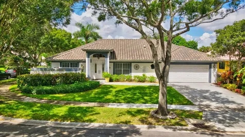 20549 Sausalito Drive Boca Raton FL 33498