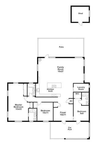 316 NW 29 Street Wilton Manors FL 33311