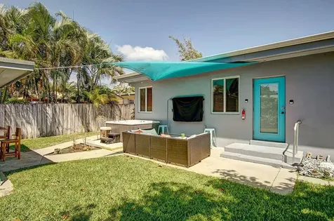 316 NW 29 Street Wilton Manors FL 33311