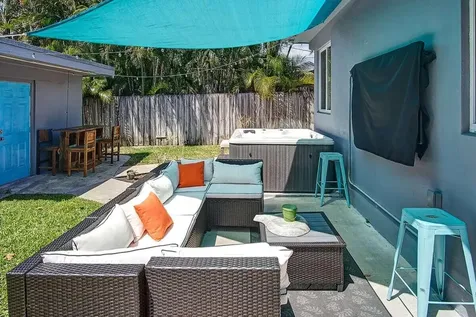 316 NW 29 Street Wilton Manors FL 33311