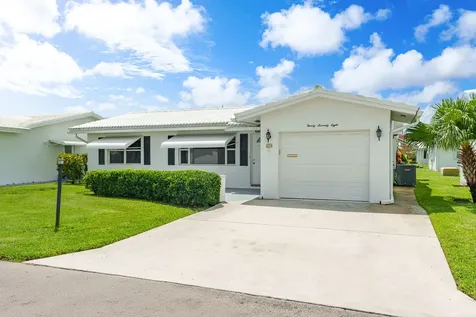 2078 Sw 13th Terrace Boynton Beach FL 33426