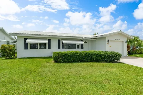 2078 Sw 13th Terrace Boynton Beach FL 33426