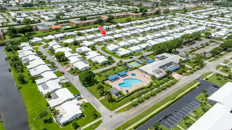 2078 Sw 13th Terrace Boynton Beach FL 33426