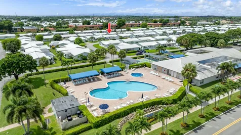 2078 Sw 13th Terrace Boynton Beach FL 33426