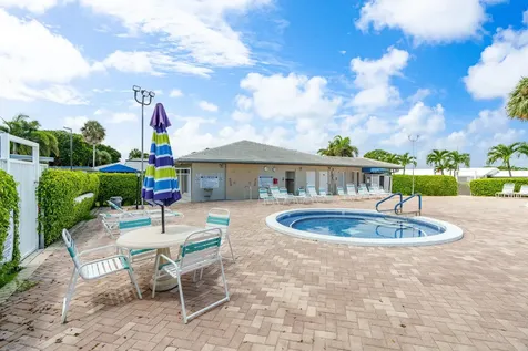 2078 Sw 13th Terrace Boynton Beach FL 33426
