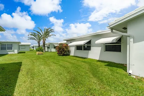 2078 Sw 13th Terrace Boynton Beach FL 33426