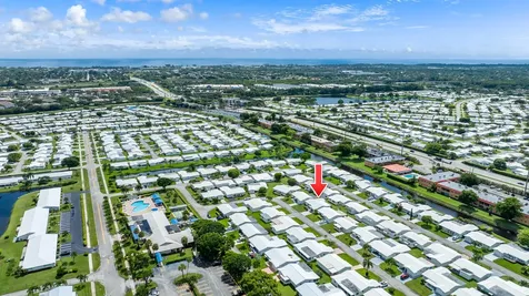 2078 Sw 13th Terrace Boynton Beach FL 33426