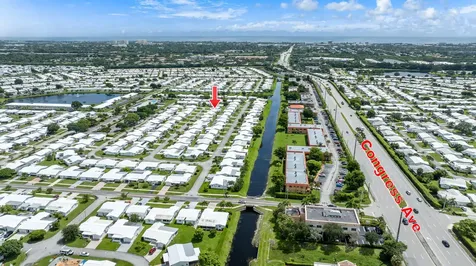 2078 Sw 13th Terrace Boynton Beach FL 33426