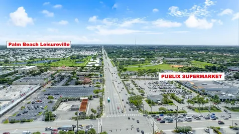 2078 Sw 13th Terrace Boynton Beach FL 33426