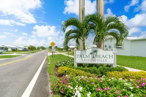 2078 Sw 13th Terrace Boynton Beach FL 33426