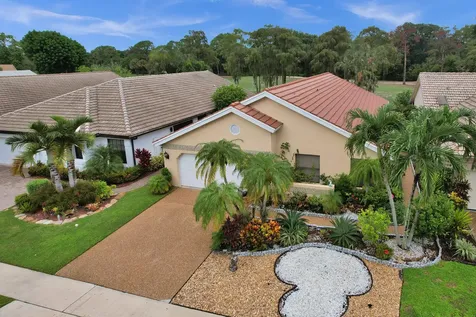 11111 Highland Circle Boca Raton FL 33428