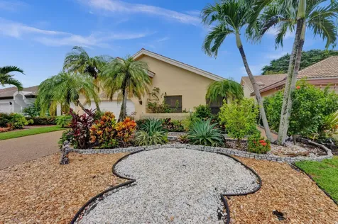 11111 Highland Circle Boca Raton FL 33428