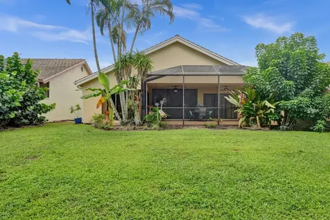 11111 Highland Circle Boca Raton FL 33428