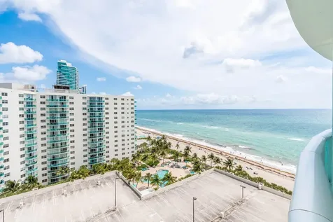 3901 S Ocean Drive Hollywood FL 33019