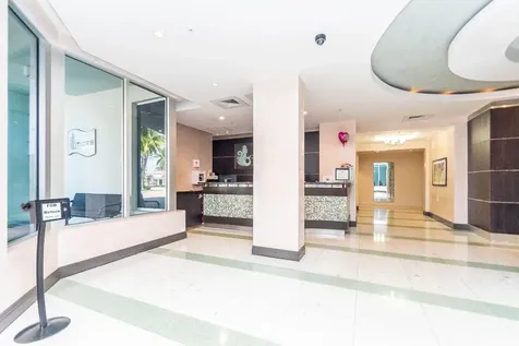 3901 S Ocean Drive Hollywood FL 33019