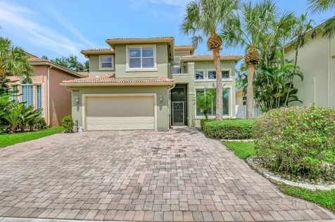 10133 Isle Wynd Court Boynton Beach FL 33437