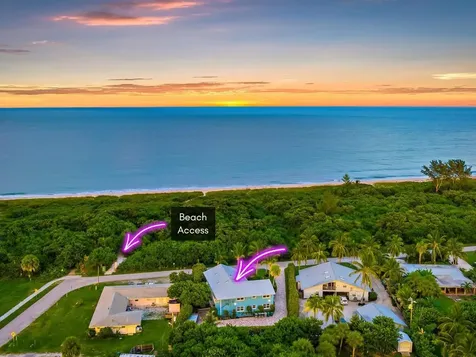 2507 N Ocean Drive Hutchinson Island FL 34949