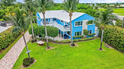 2507 N Ocean Drive Hutchinson Island FL 34949