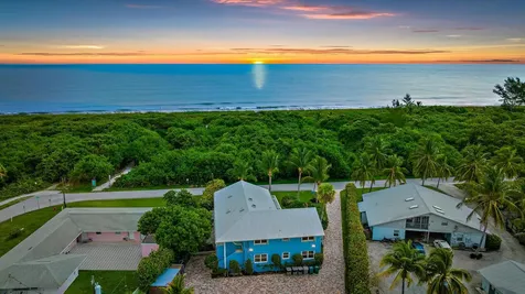 2507 N Ocean Drive Hutchinson Island FL 34949