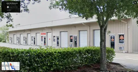 1256 SW Biltmore Street Port Saint Lucie FL 34953