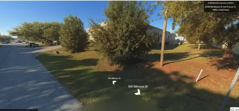 1256 SW Biltmore Street Port Saint Lucie FL 34953