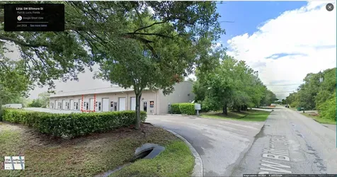 1256 SW Biltmore Street Port Saint Lucie FL 34953