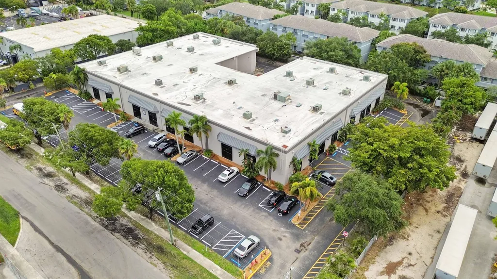 3698 NW 15th Street Lauderhill FL 33311