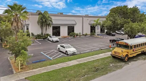 3698 NW 15th Street Lauderhill FL 33311