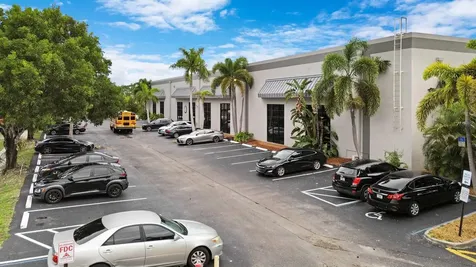 3698 NW 15th Street Lauderhill FL 33311
