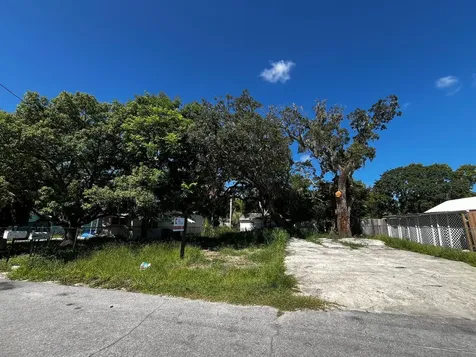 11421 Rampart Lane New Port Richey FL 34655