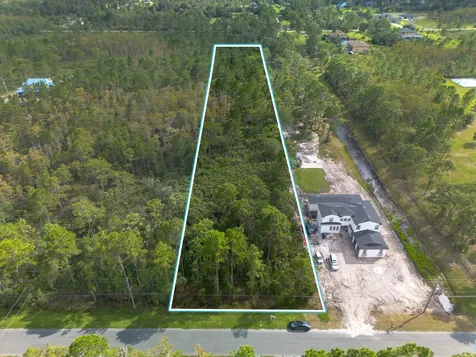 0 Sabal Street Orlando FL 32833