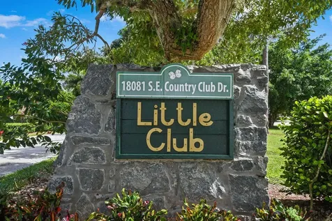 18081 Se Country Club Drive Jupiter FL 33469